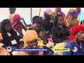 🔵cérémonie officielle ziar annuel thierno amadou binta sow mbary édition 2025 partie 01