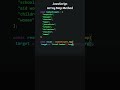JavaScript: Array Map Method