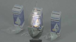 Philips EnduraLED Decorative LED Bulbs