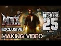 Sudeep Max Kannada Movie Making | Kiccha Sudeep | Max | Kannada | Movie | Making | Max Movie Making