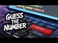 How to Create Number Guessing Game  in Python | Python Project Complete Tutorial