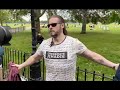 CheckMate Jihadis|| David Wood Wears Allah's Under Armor || Jihadi Proof T-shirt || Speaker Corner