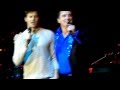 Scott Gill and John Barrowman - Rhinestone Cowboy