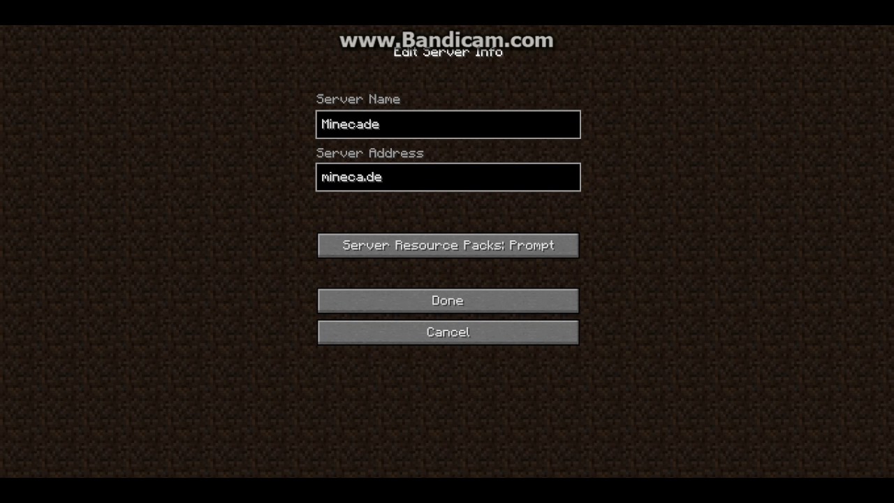 What Is The Hypixel Server Address Wie Komme Ich Auf Den Hypixel