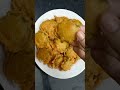 cristpy ridge gourd fry easysnack sidedish crispypakoda ridgegourdfry sidedishforlunch dinner