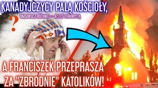 KATOLICKIE PODSUMOWANIE TYGODNIA - 22.08.2022 – WALKA Z RÓŻAŃCEM I PRZEŚLADOWANIA KOŚCIOŁA