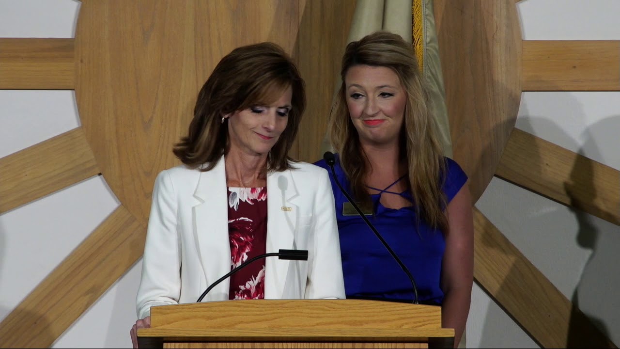 2019 Convocation Youtube