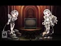 sinoalice spaceinvaders well mannered shadows presents the three little pigs