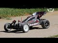 traxxas bandit preview video ep.203