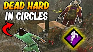 New Dead Hard Is Very BROKEN