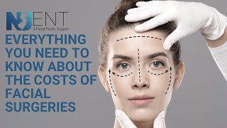 Navigating the Costs of ENT and Facial Plastic Procedures | We Nose Noses