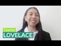 【kimini英会話】 teacher lovelace