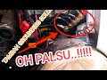 PASANG GROUNDING PADA CHERY QQ MENGATASI OVER HEAT PALSUU...!!!!