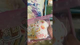 新しいおまけです。#ハンドメイド #梱包 #梱包動画 #asmr #おまけ