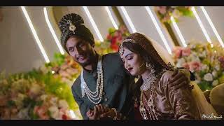 Wedding movie by saimon  | Bridal Heaven | Wedding Cinematography | Bangladeshi Wedding