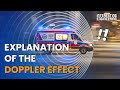 How the Doppler effect works