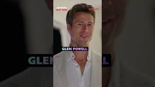 3 anledningar att se ANYONE BUT YOU - Nu på bio'  #glenpowell #sydneysweeney #anyonebutyou #comedy