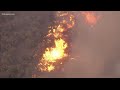 Wildfires in Arizona: Evening update for June 28