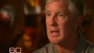 Pete Carroll On Success