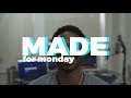 Made for Monday 005 - Custom Webflow Slider