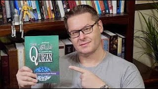 Three MORE Quran Verses Every Christian Should Know (David Wood)