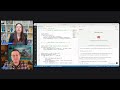 OWASP Top 10 (2025 List) for Python Devs - Talk Python Live Stream
