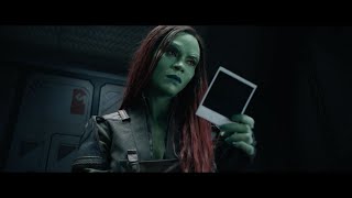 Marvel Studios' Guardians of the Galaxy Vol. 3  | Turn It Up