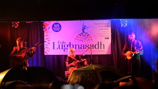 Sharon Shannon \u0026 Friends - Live At Féile Lughnasadh 2022 in Milltown, County Kerry