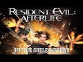 Resident Evil: Afterlife Review - Off The Shelf Reviews