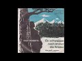 Ralf Roberts  -  Es schweigen immer noch die Wälder  1961