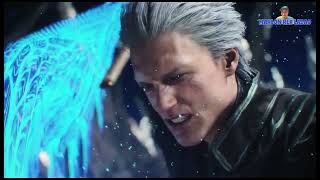 Devil May Cry 5 | Gameplay | Mission 19 - Vergil \u0026 Mission 20 - True Power | Ending Game |