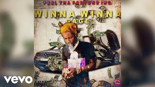 Gage - Winna Winna (Official Audio)