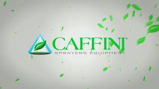 Caffini - Trend Plus Reverse Atomizer