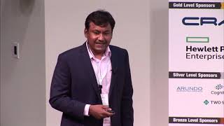Manu Chaudhary - Dynamic Pricing for E-Commerce