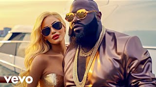 Rick Ross - Never Stop ft. Kevin Gates (Music ) 2023