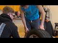 How To Fix a Flat Tire in Less Than 90 Seconds! (2023, Gen Z updated)