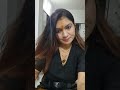 purnima gill is live live fashion beauty model fashion