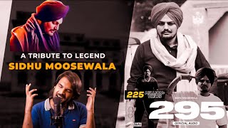 295 (Official Cover )Hanooq Ashraf | Sidhu Moose Wala |  latest punjabi song 2021
