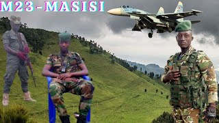 IBITARO BY'IGOMA BYUZUYE INKOMERE ZA SADC NA FARDC/ INDEGE NTACYO ZIMAZE/ M23 YABAKOZE AKANTU MASISI