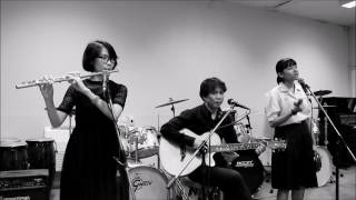 ดวงใจกับความรัก (Cover)