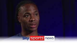 Raheem Sterling calls for next Chelsea manager to be given 'total control'