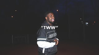 Mark Griffin (MG12) - TWW [OFFICIAL VIDEO]