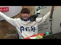 171101 english time with mc jun u0026 chan on arirang radio k poppin idol class 4