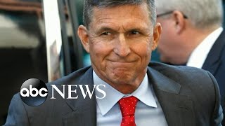 All charges dropped in Michael Flynn case