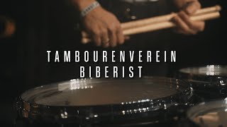 Tambouren Biberist - show case 2021