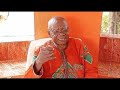 Chief Zebrudaya @ 75 Let the Celebration revolve