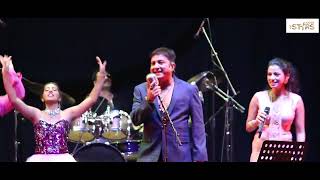 Sukhwinder Singh performing live in Mauritius | Live In Concert | House of Stars