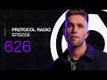 Protocol Radio 626 by Nicky Romero (PRR626)