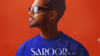 Arjan Dhillon : Saroor | Full Album | Arjan Dhillon New Album | Arjan Dhillon New Song
