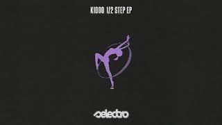 Kidoo/ Like A Row/ Original Mix